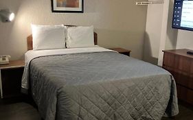 Intown Suites Extended Stay Columbia Sc - Broad River